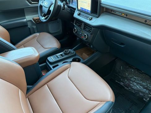 Certified 2024 Ford Maverick Lariat image 14