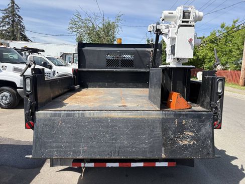Used 2013 GMC Sierra 3500 W/T RWD image 17