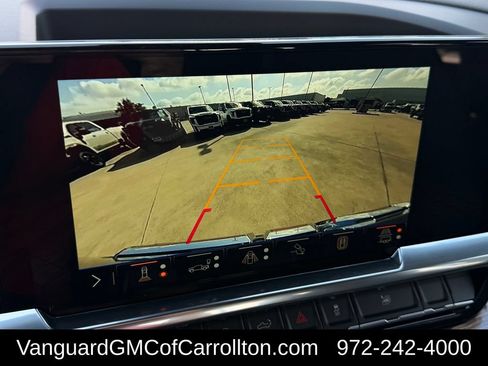 New 2026 GMC Sierra 1500 Elevation w/ Elevation Premium Package RWD image 14