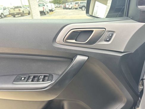 Used 2023 Ford Ranger XLT w/ Equipment Group 301A Mid image 19