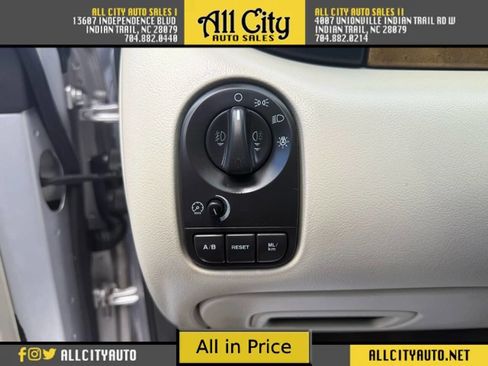 Used 2003 Jaguar X-TYPE 2.5 image 22