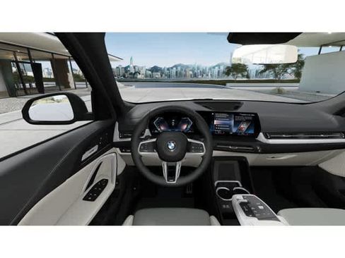New 2026 BMW X1 xDrive28i image 14