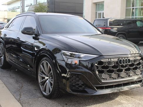 Used 2026 Audi Q8 Prestige image 3