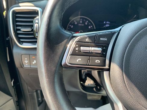 Used 2021 Kia Sportage EX AWD/4WD image 26