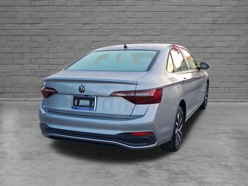 Certified 2024 Volkswagen Jetta S FWD image 10