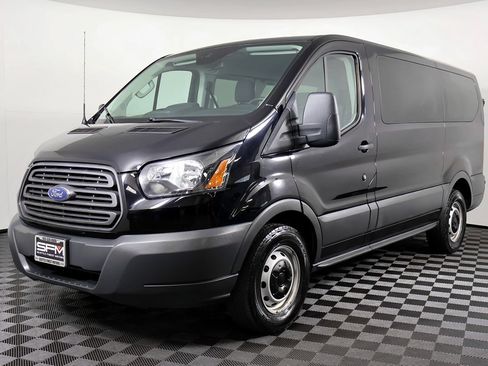 Used 2018 Ford Transit 150 XL RWD image 2