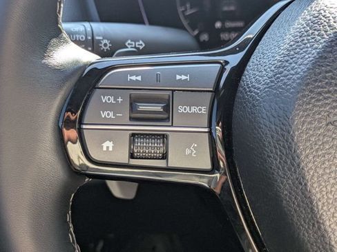 Used 2024 Honda Civic Sport image 24