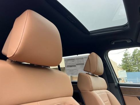 New 2026 Hyundai Santa Fe Limited AWD/4WD image 17