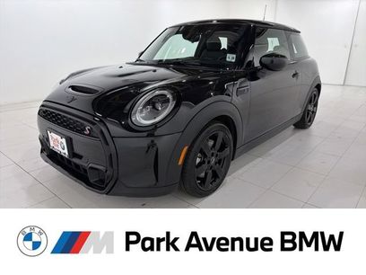 Used 2024 MINI Cooper S