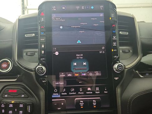 New 2026 RAM 1500 RHO w/ RHO Level 1 Equipment Group AWD/4WD image 23