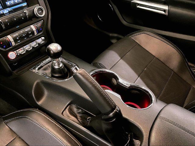 Used 2015 Ford Mustang GT Premium w/ GT Performance Package RWD image 16