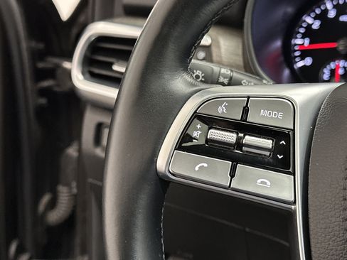 Used 2022 Kia Telluride EX w/ EX Premium Package AWD/4WD image 30