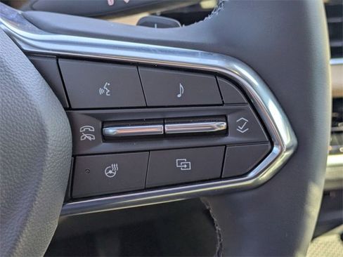 New 2026 Chevrolet Equinox ACTIV w/ Safety and Technology Package image 15