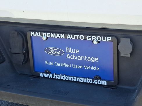 Certified 2023 Ford F150 XLT w/ Trailer Tow Package AWD/4WD image 30