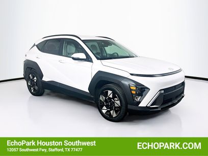 Used 2025 Hyundai Kona SEL
