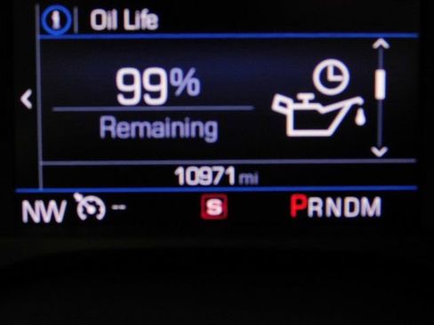 Used 2023 Chevrolet Camaro LT w/ RS Package image 48