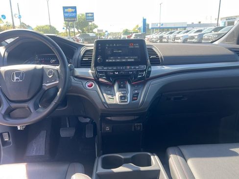 Used 2024 Honda Odyssey Sport image 22