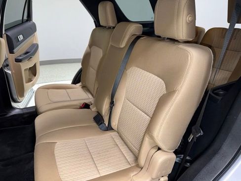 Used 2017 Ford Explorer 4WD image 25