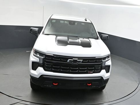 New 2026 Chevrolet Silverado 1500 LT Trail Boss w/ Convenience Package II image 38