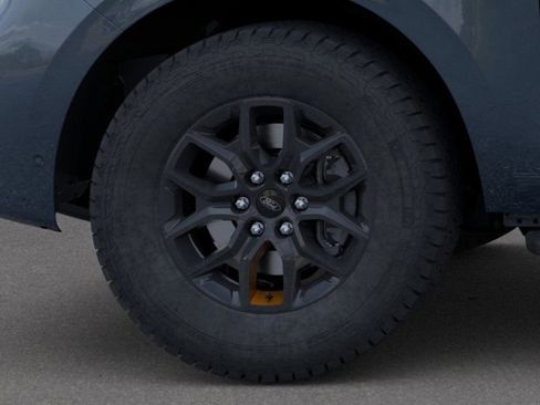 New 2026 Ford Expedition Tremor image 19