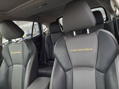 Used 2023 Subaru Crosstrek 2.5i Sport image 28