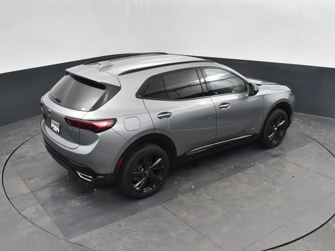 Used 2024 Buick Envision Sport Touring image 41