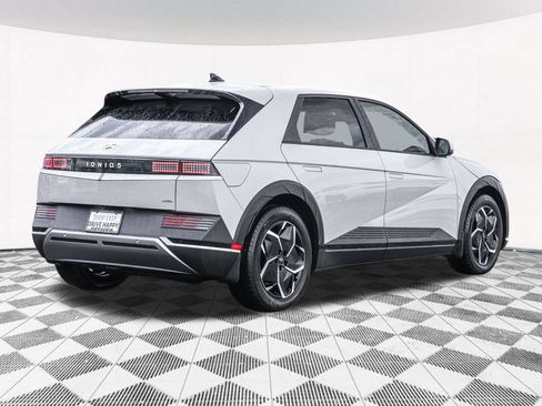 Certified 2023 Hyundai Ioniq 5 SEL AWD/4WD image 13