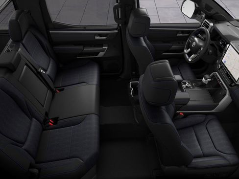 New 2026 Toyota Tundra Platinum AWD/4WD image 22