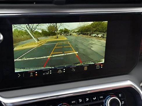 New 2026 GMC Sierra 2500 Denali Ultimate w/ Max Trailering Package image 15