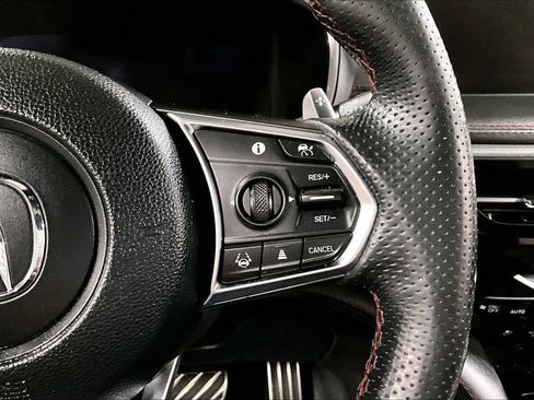 Used 2022 Acura MDX A-Spec image 24