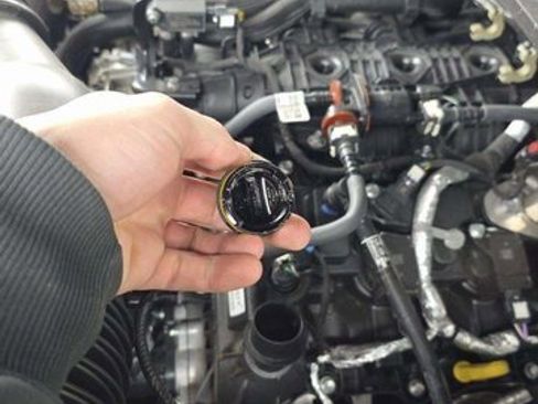 Used 2025 Ford Expedition Active image 13