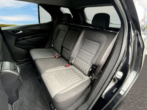 Used 2022 Chevrolet Equinox LT image 14