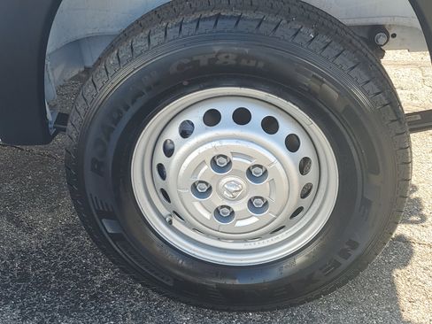 Used 2025 RAM ProMaster 1500 w/ Safety Group image 5