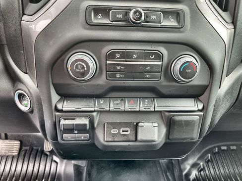 Certified 2024 Chevrolet Silverado 2500 W/T w/ WT Convenience Package AWD/4WD image 17