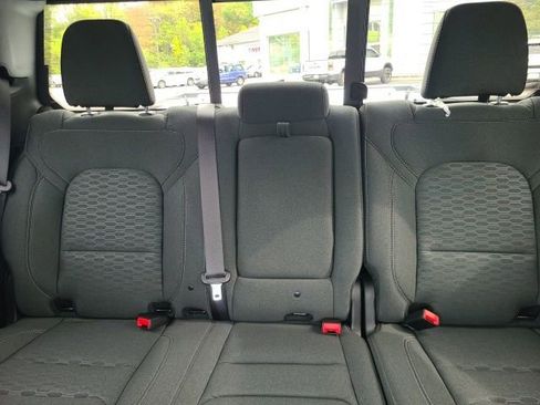 New 2026 RAM 1500 Big Horn image 20