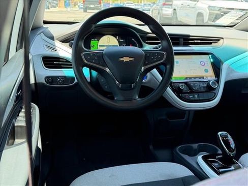 Used 2021 Chevrolet Bolt LT FWD image 9