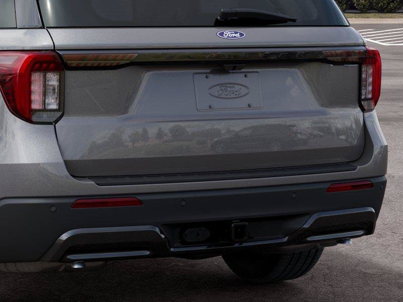New 2027 Ford Explorer ST-Line w/ Premium Package RWD image 23