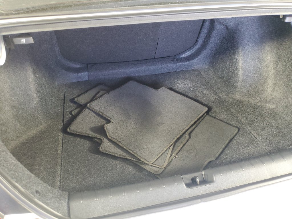 Used 2020 Honda Civic EX image 32