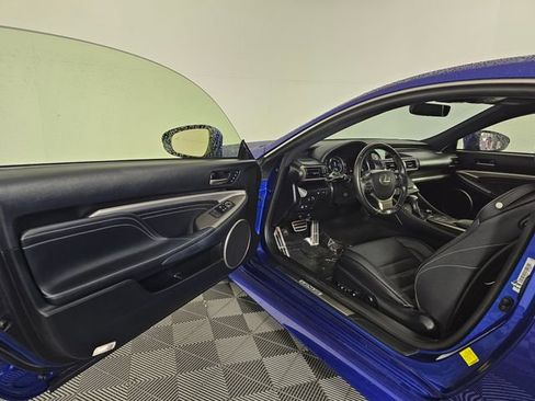 Used 2017 Lexus RC 300 F Sport image 19