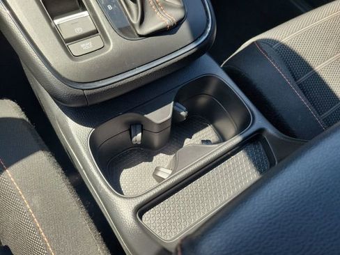 Certified 2025 Honda CR-V Sport image 26