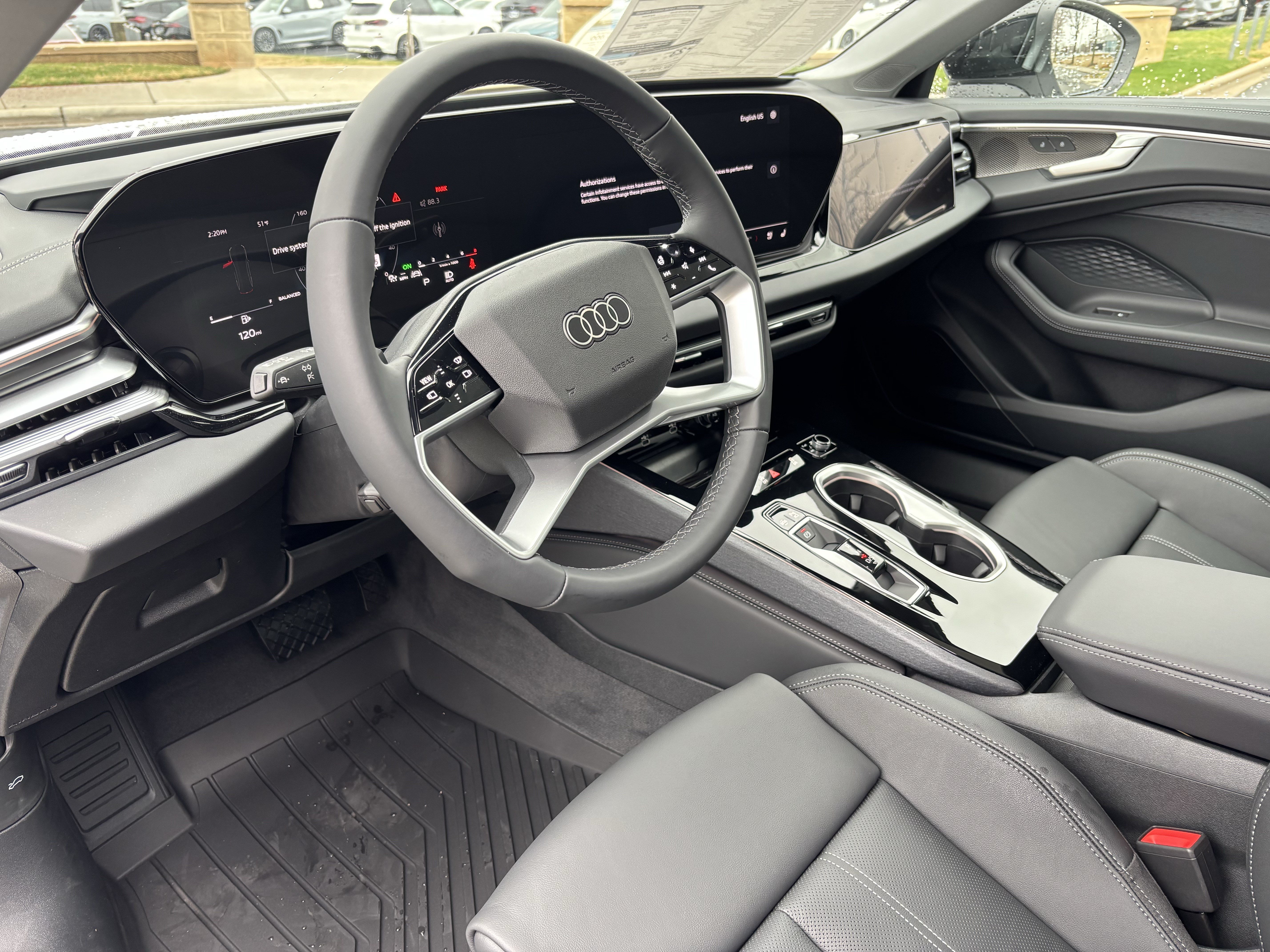 Used 2026 Audi A6 Prestige AWD/4WD image 17