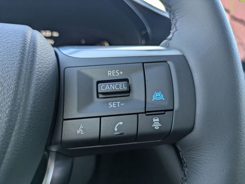 New 2026 INFINITI QX60 Luxe w/ Family Package image 30