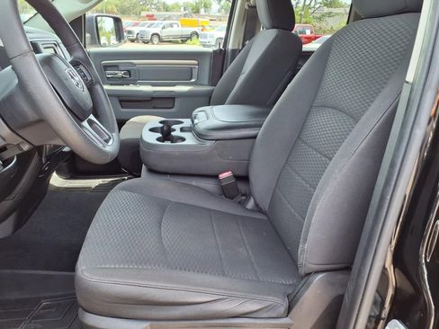 Used 2019 RAM 1500 Classic Warlock AWD/4WD image 23