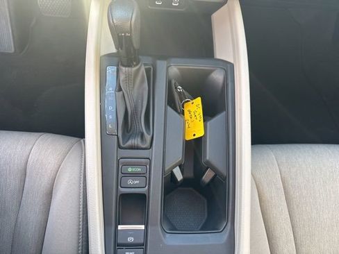 Used 2023 Honda Accord EX image 18