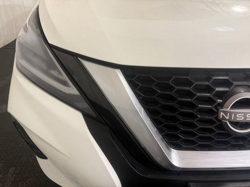 Used 2024 Nissan Murano Platinum w/ Cargo Package image 4