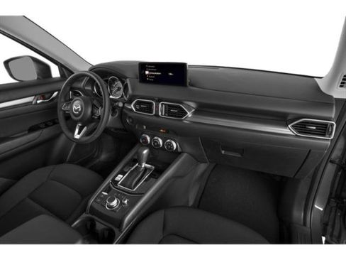 Certified 2023 MAZDA CX-5 AWD 2.5 S image 15