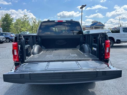 Used 2023 Ford F150 XLT w/ Equipment Group 302A High image 13