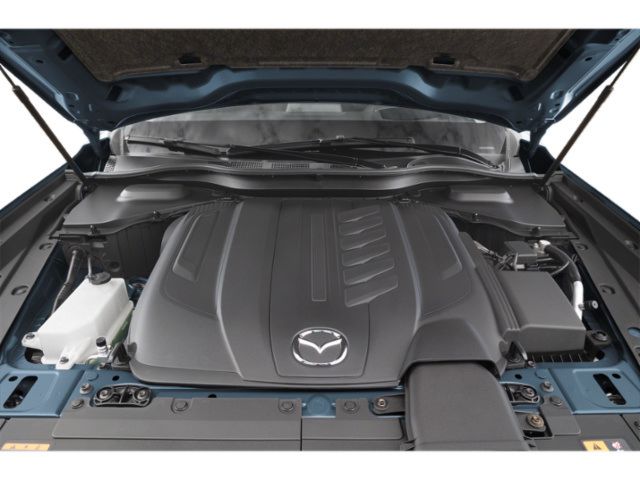 New 2026 MAZDA CX-70 3.3 Turbo w/ Premium Package AWD/4WD image 15