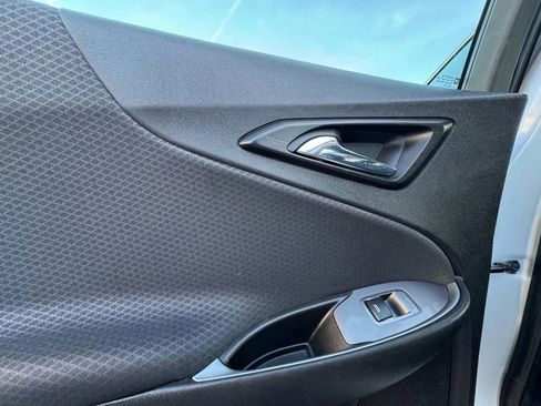 Used 2017 Chevrolet Malibu LS w/ LPO, Convenience Package 2 image 26