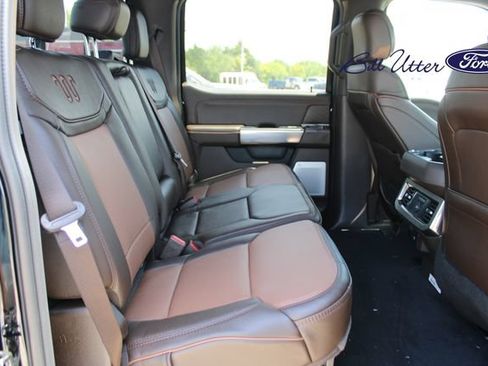 New 2026 Ford F350 King Ranch AWD/4WD image 9